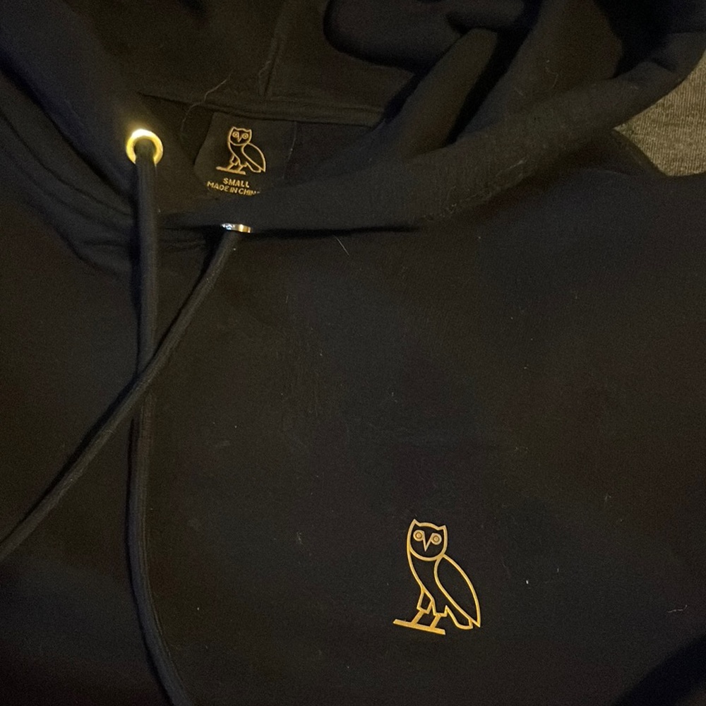 Octobers Very Own Drake Hoodie